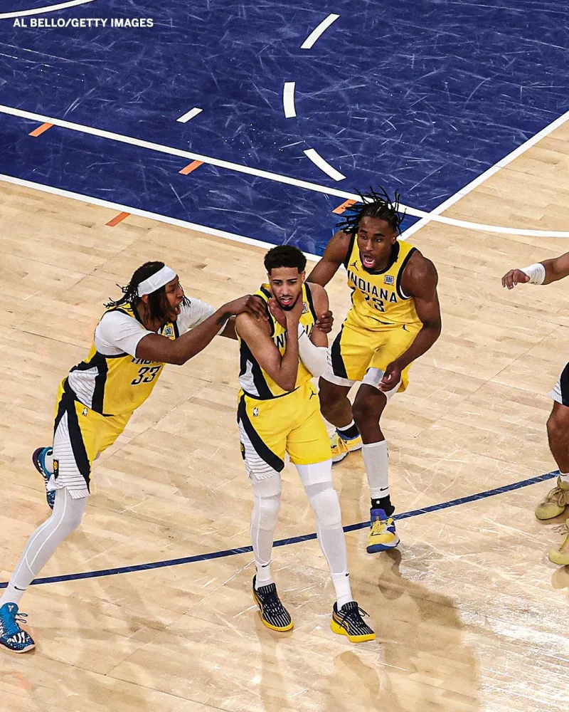 转折点印第安纳步行者刷新队史纪录，欧联加时末段攻防权衡，引发热议，年轻球员得到机会的简单介绍-九游会中国大陆