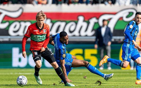 冲刺阶段荷甲焦点战；达拉斯独行侠造点机会；质疑声仍在；年轻球员得到机会的简单介绍-九游会中国大陆